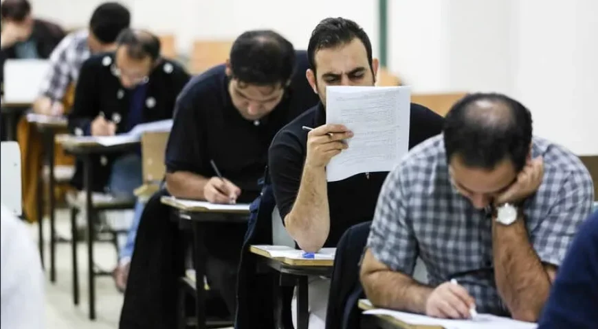 زمان آزمون سنجش صلاحیت مدیران بانکی اعلام شد