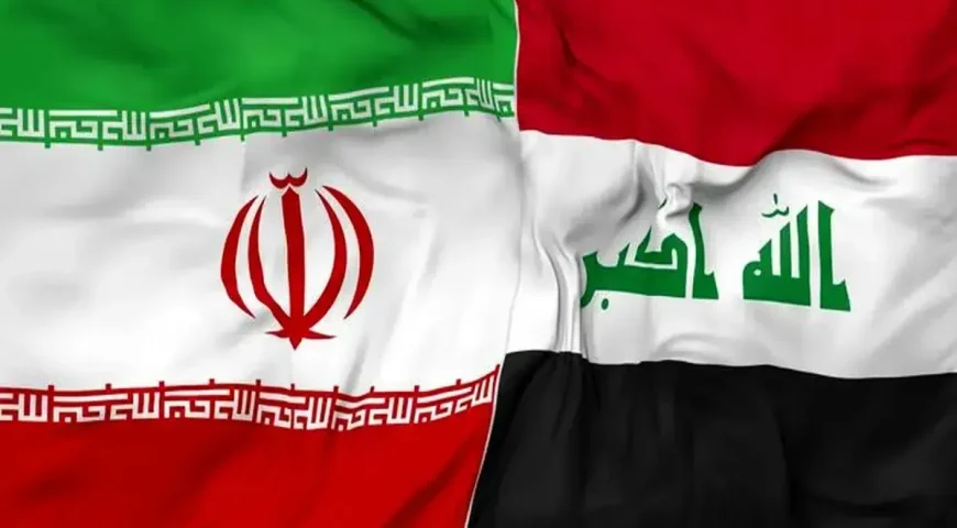 رایزنی رئیس‌کل بانک مرکزی با وزیر مالیه عراق با موضوع مطالبات و همکاری‌های فنی