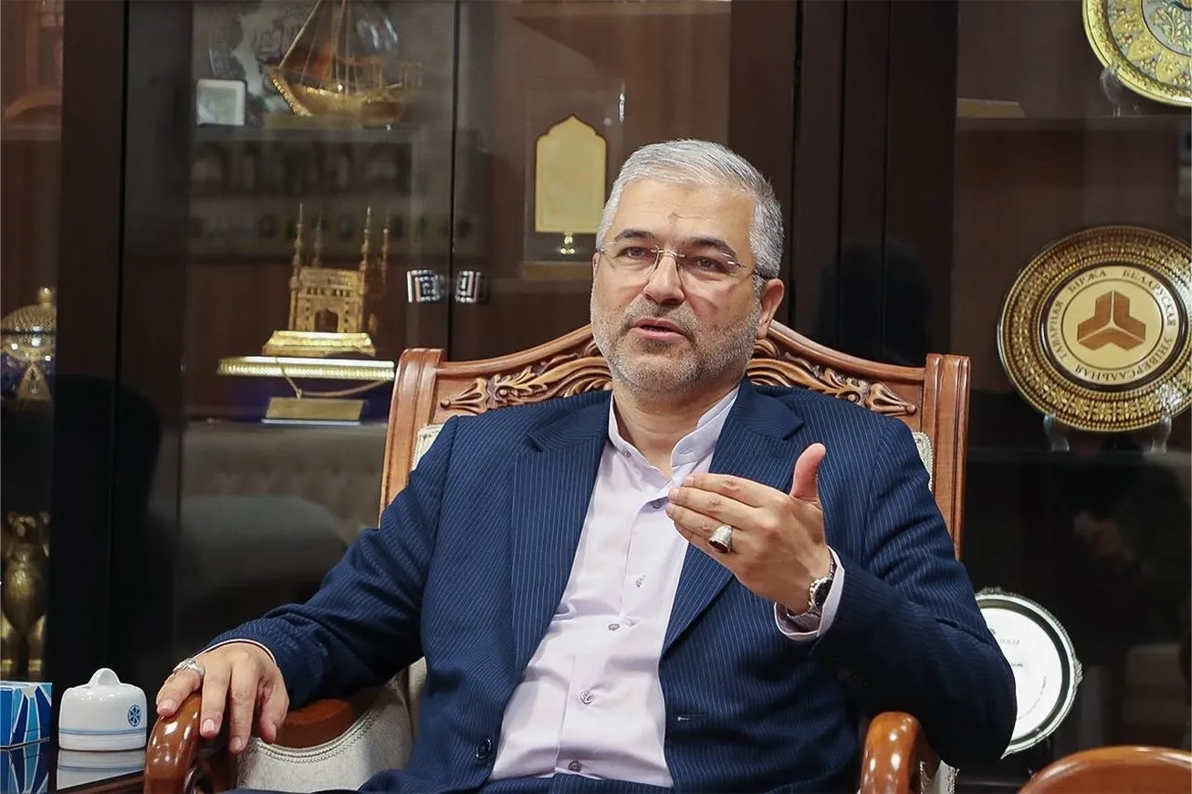 تعهد ارزی راهی برای جلوگیری از فساد