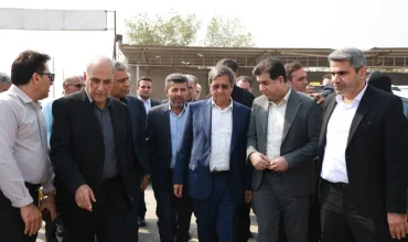 مسائل ارزی و ریالی صنایع استان خوزستان پیگیری می‌شود