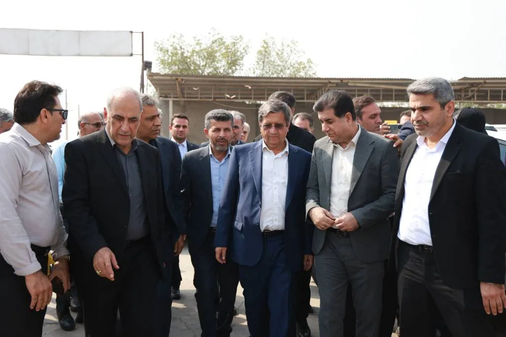 مسائل ارزی و ریالی صنایع استان خوزستان پیگیری می‌شود