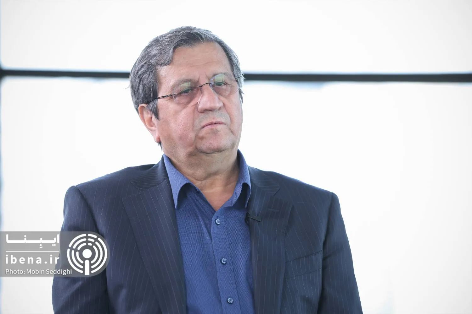 رئیس‌کل بانک مرکزی عازم عراق شد