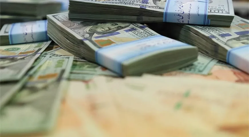 فاز جدید برخورد با اخلال‌گران بازار ارز و طلا آغاز شد/ شناسایی ۷۰ دانه‌درشت