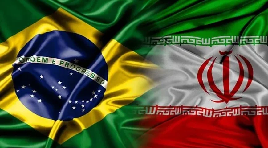 روابط بانکی-مالی ایران و برزیل توسعه می‌یابد