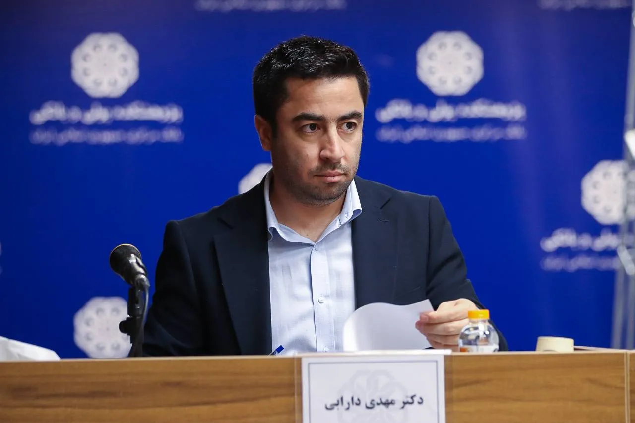 ایجاد ابزار‌های جایگزین برای تقاضای احتیاطی