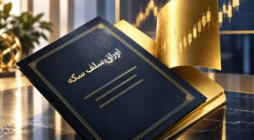 اوراق سلف ابزار سرمایه‌گذاری است نه خرید سکه/ تفاوت قیمت ناشی از چیست؟