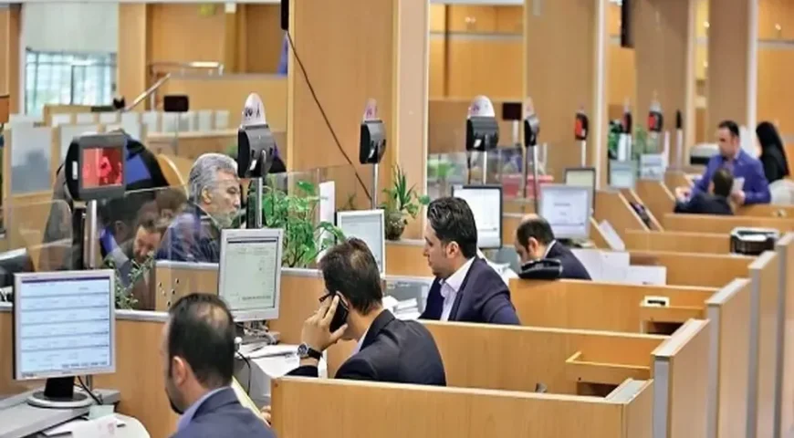 سپرده‌ها جلو زدند؛ نسبت مطالبات بانکی به ۷۹.۲ درصد رسید
