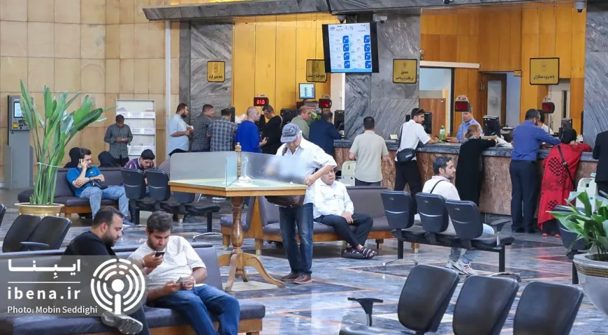 افزایش ۶۸.۳ درصدی تسهیلات پرداختی در ۵ماهه امسال