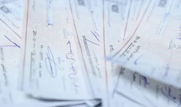 چک تضمین‌شده دیگر منتظر تسویه نمی‌ماند