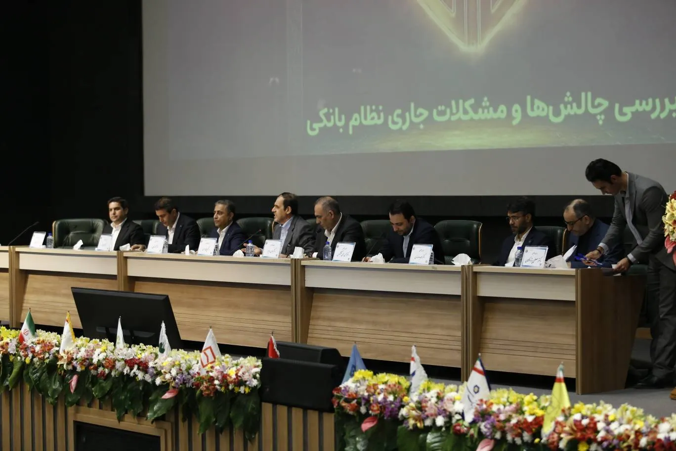 ترازنامه بانک‌ها قربانی ناترازی‌های اقتصاد