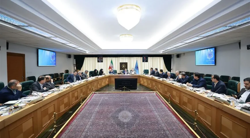 حمایت از تولید از مسیر انضباط پولی