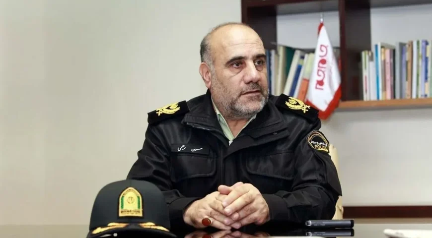 رسیدگی پلیس امنیت اقتصادی به ۱۰۰۰ پرونده ارزی