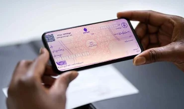 چک الکترونیکی مستقل‌تر شد