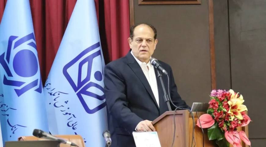 نظام مالی اسلامی در برابر بحران‌ها تاب‌آوری بیشتری دارد