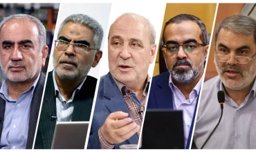 مخالفان آرایش جنگی بانک مرکزی