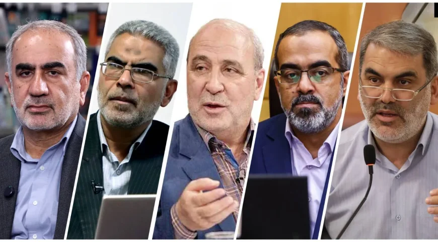 مخالفان آرایش جنگی بانک مرکزی