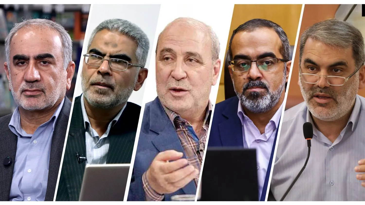 مخالفان آرایش جنگی بانک مرکزی