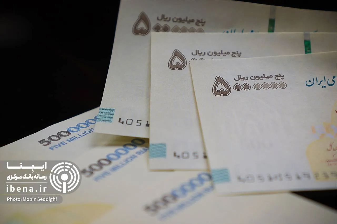 شتاب تأمین مالی اقتصاد در مرداد