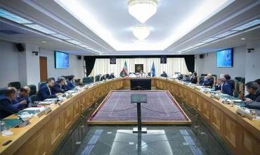 آخرین وضعیت تحولات پولی، مالی و شاخص‌های اقتصاد کلان بررسی شد