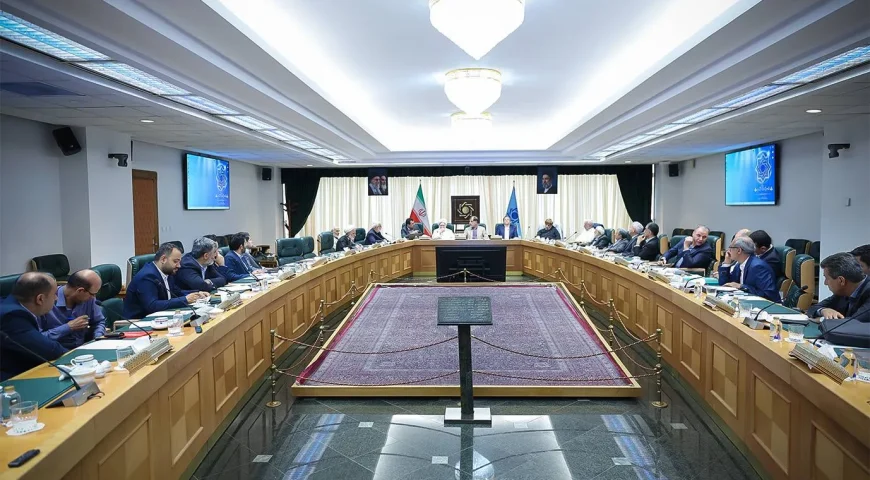 آخرین وضعیت تحولات پولی، مالی و شاخص‌های اقتصاد کلان بررسی شد