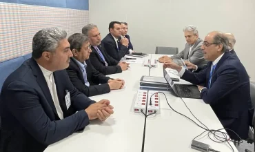 صندوق بین‌المللی پول در ارزیابی‌‌ها رویکردی واقع‌بینانه اتخاذ کند