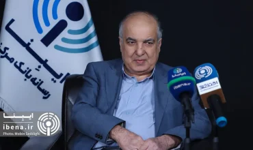 مرز باریک نظارت و مداخله