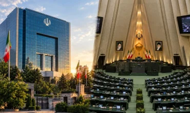 تعامل بانک مرکزی و مجلس برای پیگیری مطالبات ارزی مردم