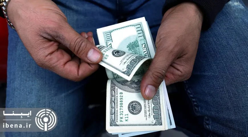عرضه ارز، ترمز نوسانات بازار را کشید