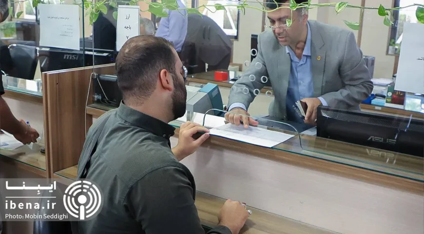 ماموریت جدید ارزی برای بانک‌ها؛ پرداخت تسهیلات میلیون دلاری کالاهای اساسی
