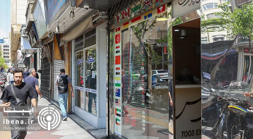 بومرنگ بازار ارز؛ سود امروز، هزینه فردا