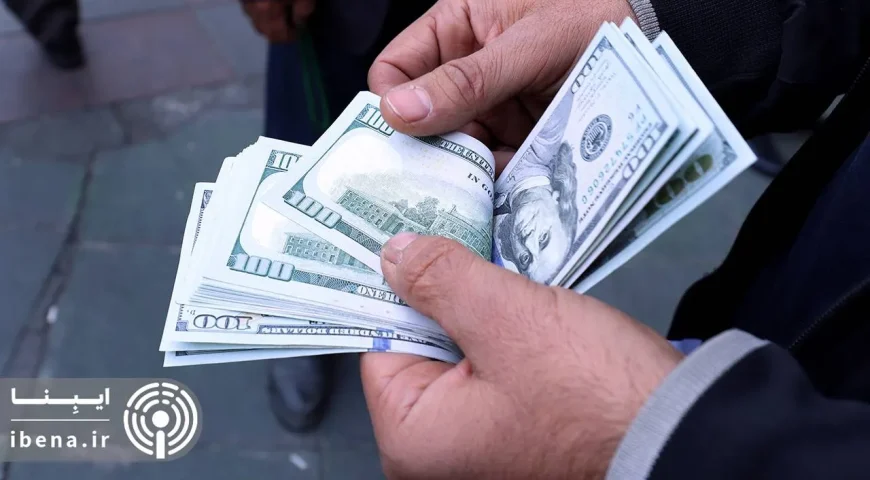 ۱۰ هزار دلار با کارت ملی؛ گامی به‌سوی شفافیت بازار ارز