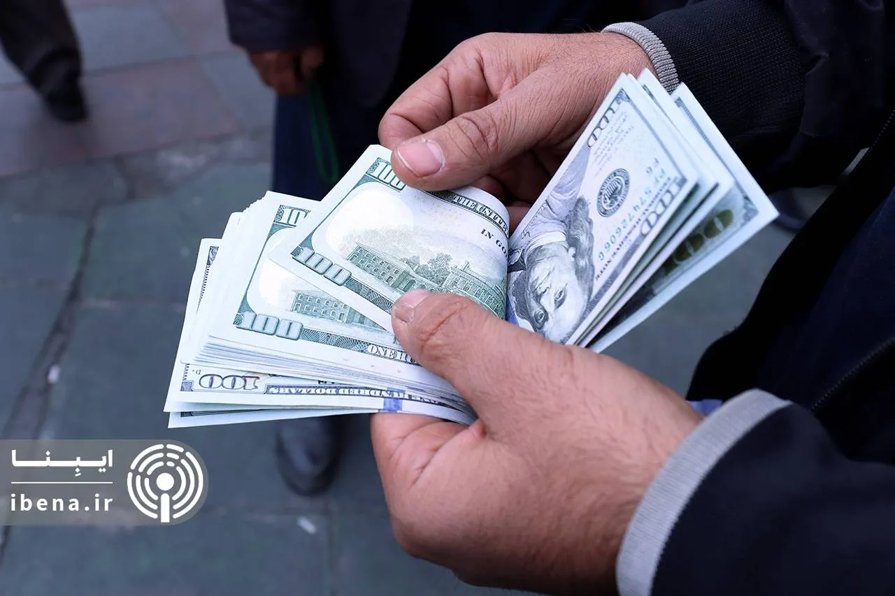 ۱۰ هزار دلار با کارت ملی؛ گامی به‌سوی شفافیت بازار ارز