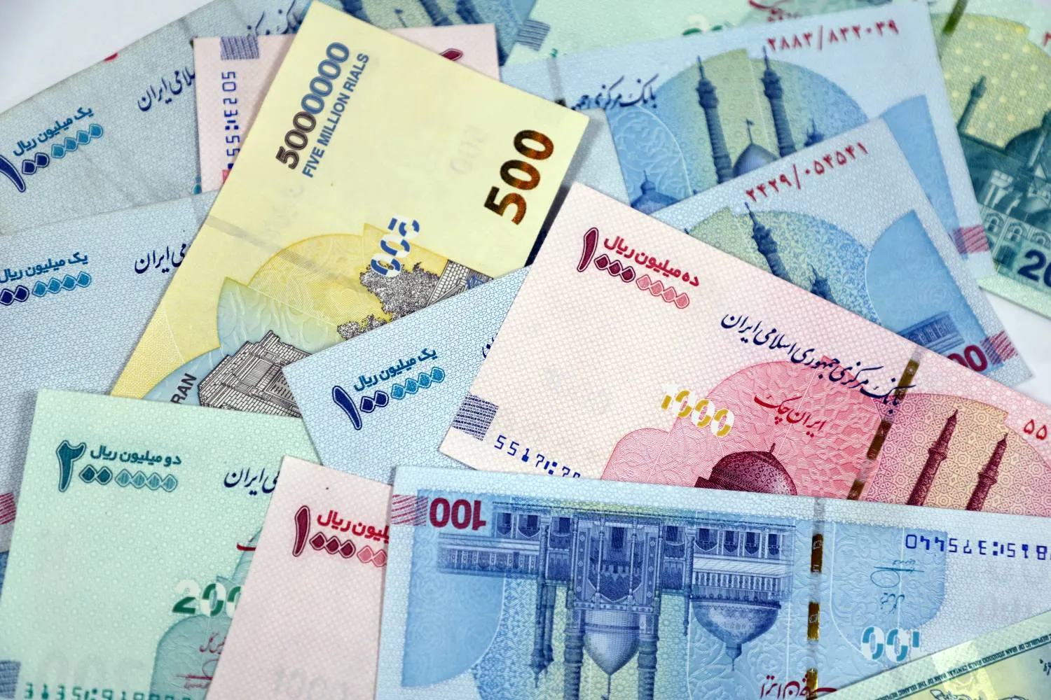 تداوم تخصیص ۷۰ همت در عملیات بازار باز