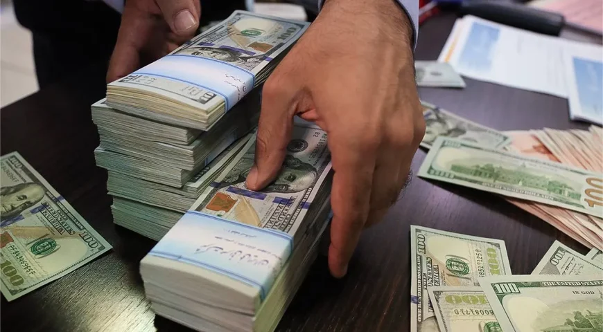 فروش ارز در شعب منتخب ۴ بانک آغاز شد