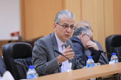 بانک مرکزی نمی‌تواند در بازار منفعل باشد/ تزریق ارز، بخشی از ابزارهای مدیریت نوسانات است