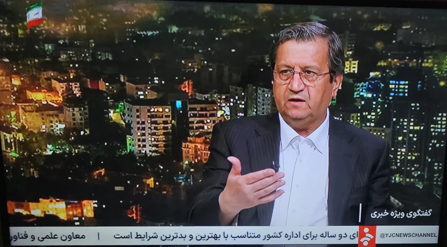 عرضه ارز تا زمان کاهش نوسانات ادامه دارد/ اولتیماتوم به بانک‌های ناتراز/ ۷۷ درصد از ۷هزار همت وام پرداختی، صرف تولید شد