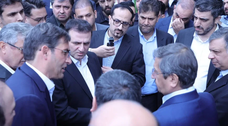 تأمین مالی غیرتورمی تا پایان سال به ۷۰۰ همت می‌رسد