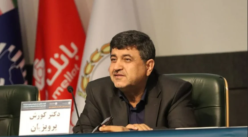 بانک مرکزی در خط مقدم مدیریت بازار ارز در شرایط جنگی است