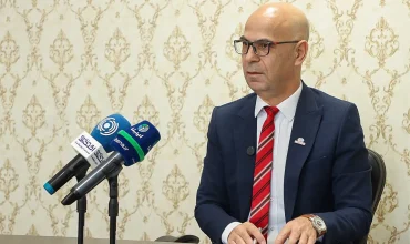 اجازه دهیم سیاست ارزی بانک مرکزی آثار خود را نشان دهد