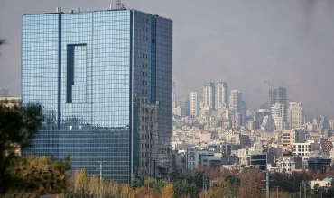 حلقه نظارتی بانک مرکزی دور بازار ارز