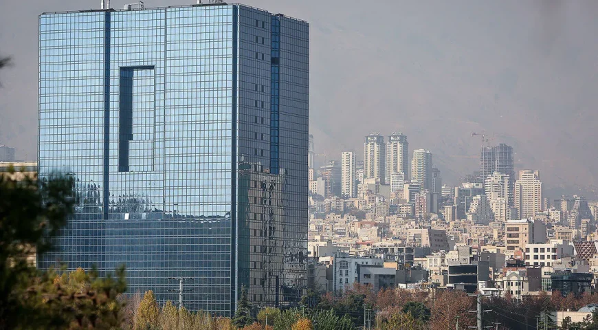 حلقه نظارتی بانک مرکزی دور بازار ارز