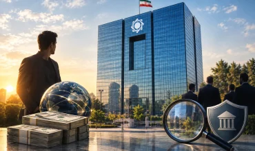 تراستی‌ها در آزمون اعتماد بانک مرکزی